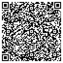 QR code with Tiny's Tavern contacts