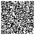QR code with T & L Devries Inc contacts
