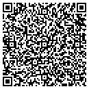 QR code with Tom's Tavern contacts