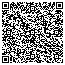 QR code with Alcoholics Anonymous contacts