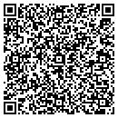 QR code with Top Bail contacts