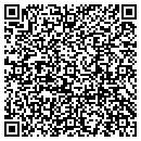 QR code with Aftermath contacts