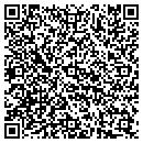 QR code with L A Pines Cafe contacts