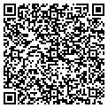 QR code with A & D Finishing contacts
