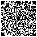 QR code with O'neal Subs LLC contacts