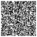 QR code with Quiznos contacts