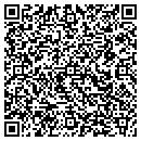 QR code with Arthur Rolfe Ford contacts