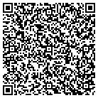 QR code with Georgia Mountains Comm Service contacts