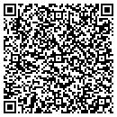 QR code with Qoro Inc contacts