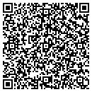 QR code with Zoo Lounge Tavern contacts