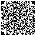 QR code with Tony K's contacts