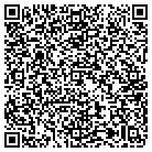 QR code with Mainline Video & Wireless contacts