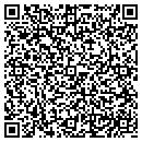 QR code with Salad Shop contacts