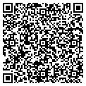 QR code with Nest contacts