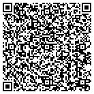 QR code with Prairie City Antiques contacts