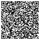 QR code with Cutting Edge contacts