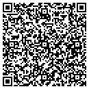 QR code with S C Thrift & Gift contacts