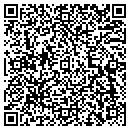 QR code with Ray A Foreman contacts