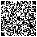 QR code with T J Telecom contacts