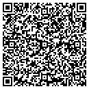 QR code with Izzy's Auto contacts