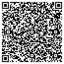 QR code with B & B Knives contacts
