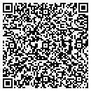 QR code with Glydon Hotel contacts