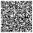 QR code with U Sa Technologies contacts