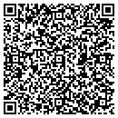 QR code with Zober Excavating contacts