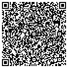 QR code with A Aa Advncd Plbg & Drn Clng in contacts