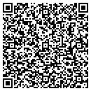 QR code with On the Menu contacts