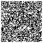 QR code with M R Mayfair Furnished Bus Apt contacts