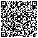 QR code with Bungalo Inn contacts