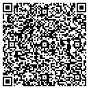 QR code with Raintree Inn contacts