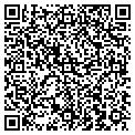 QR code with C B Max S contacts