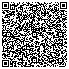 QR code with A & A Global Technology LLC contacts