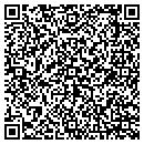 QR code with Hanging By A Thread contacts