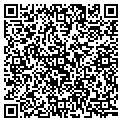 QR code with Subway contacts
