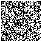 QR code with LS IMPORTS contacts