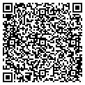 QR code with Wink contacts