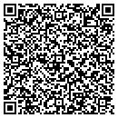 QR code with Woodtique contacts