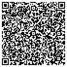QR code with Alesia A Permansu Antiques contacts