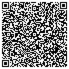 QR code with Alg Antiques & Collectables LLC contacts