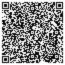QR code with The Party Store contacts