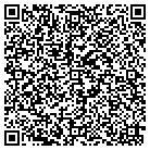 QR code with Alley Antiques & Collectibles contacts