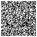 QR code with First Data contacts