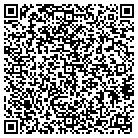 QR code with Anchor Custom Framing contacts