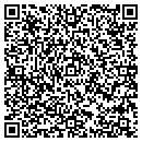 QR code with Anderson Vlada Antiques contacts