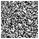 QR code with Maryland Recovery Partners Inc contacts