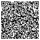 QR code with A Prompt Computer contacts