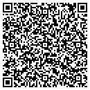 QR code with Jack's Motel contacts